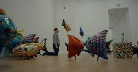 Beat Film Festival объявил программу Национального конкурса