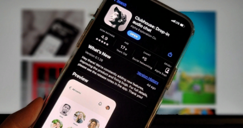 Данные 1,3 миллиона пользователей Clubhouse оказались в открытом доступе