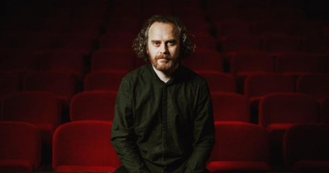 Юрий Муравицкий стал главным режиссером Театра на Таганке