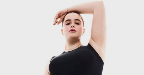 Актриса «Эйфории» Барби Феррейра стала амбассадором YSL Beauty