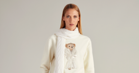 Ralph Lauren выпустил вторую эксклюзивную капсулу для России