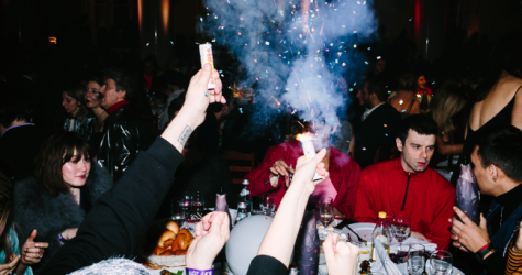 Esthetic Joys устроит новогодний бал в стиле повести «Понедельник начинается в субботу»