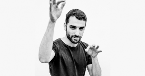 Композитор Дмитрий Селипанов выпустил дебютный альбом «01»