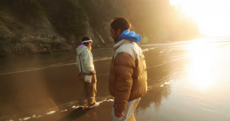 The North Face выпустил новую весенне-летнюю коллекцию