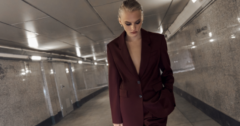 Бренд I Am Studio представил новую коллекцию базовых моделей