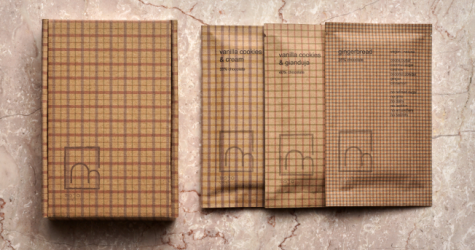 Mojo Cacao выпустил новые зимние вкусы шоколада