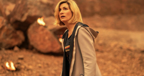 Вышел новый тизер 13-го сезона сериала «Доктор Кто»