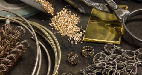 Bvlgari будет использовать золото только из этичных источников