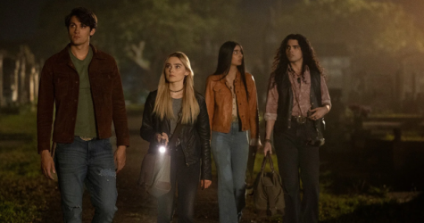 В Сети появился новый трейлер приквела «Сверхъестественного»