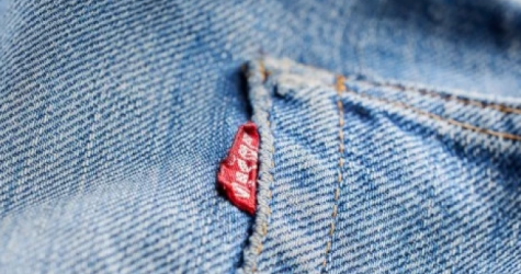 Levi’s планирует достичь нулевых выбросов к 2050 году