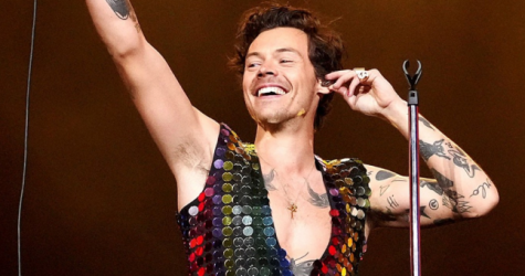 Гарри Стайлз объявил новые даты тура «Love on Tour 2023»