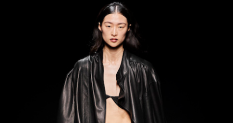 Mugler проведет физический показ в рамках Недели высокой моды в Париже