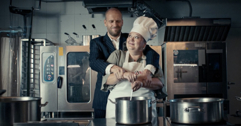 В России вышел первый в мире дипфейк-веб-сериал