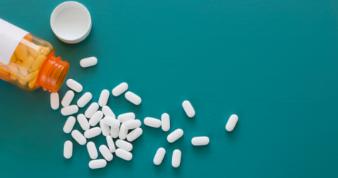 В России вырос спрос на антидепрессанты и успокоительные средства