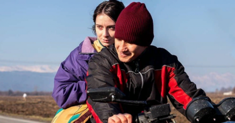 Россия выдвинула фильм Киры Коваленко «Разжимая кулаки» на «Оскар»