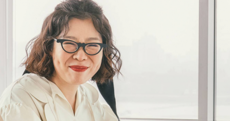 & Other Stories выпустит коллекцию с полуфиналисткой LVMH Prize Минджу Ким