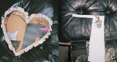 Acne Studios выпустил коллекцию винтажных украшений и товаров для дома