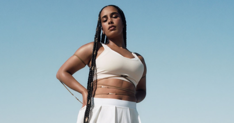 Симон Порт Жакмюс показал результат сотрудничества с Nike