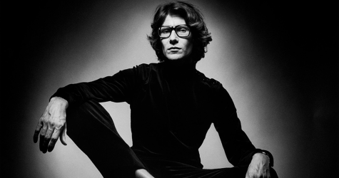 Шеф-редактор BURO. Ольга Шевченко прочитает лекцию об Иве Сен-Лоране