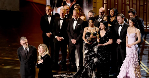 Стали известны обладатели премии «Оскар-2026»