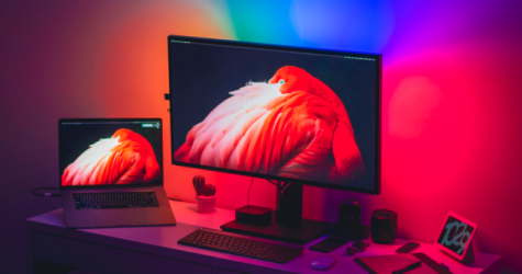 Apple готовит новые Mac и смарт-колонку HomePod с ЖК-дисплеем