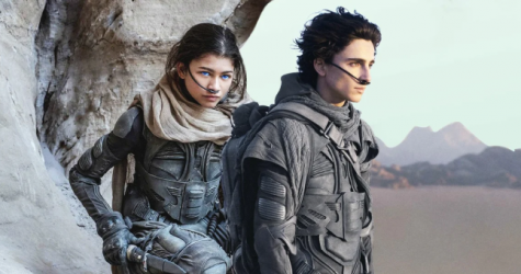 Warner Bros. опубликовала синопсис «Дюны 2»