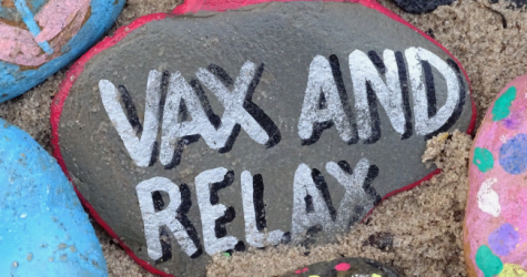 «Vax» стало словом 2021 года по версии Оксфордского словаря