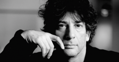 Нил Гейман подтвердил разработку сериала по комиксу «Dead Boy Detectives»