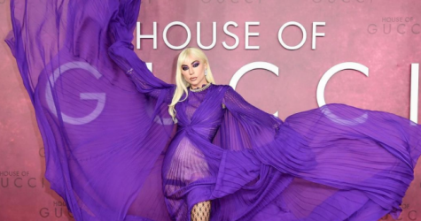 Леди Гага и Эмма Стоун: стали известны номинанты «Золотого глобуса» 2022 года