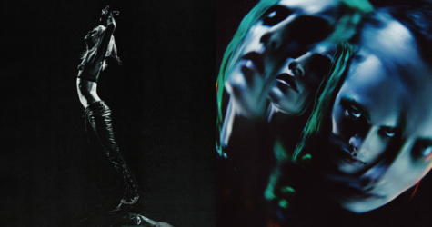 «Яндекс Плюс» и Outlaw Creative выпустили капсулу по мотивам выставки «Панк-культура. Король и Шут»