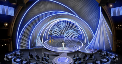 Стало известно, как будет выглядеть сцена на 94-й церемонии вручения «Оскара»