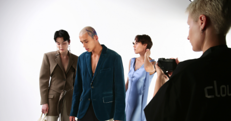 Сервис аренды вещей Cloudset открывает офлайн-пространство в Москве