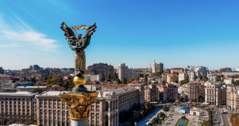 МИД Украины рассказал о способах получения россиянами визы для въезда в страну