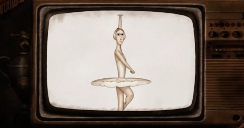 Российский мультфильм «Боксбалет» вошел в шорт-лист премии «Оскар»