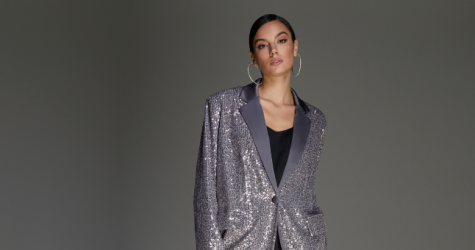 Бренд To Be Blossom выпустил капсулу в стиле героинь «Секса в большом городе»