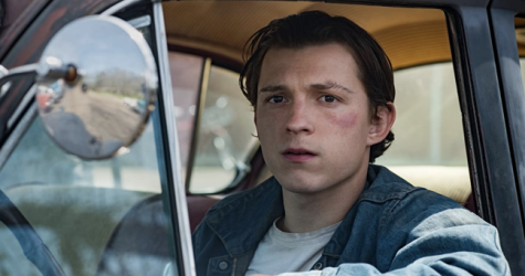 Том Холланд сыграет актера Фреда Астера в новом фильме Sony Pictures