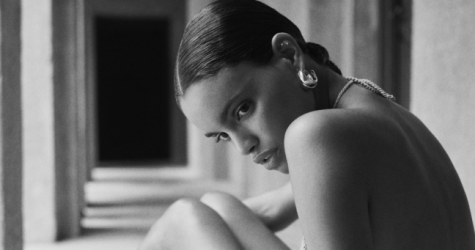 Кроше и нейтральные оттенки: Limé показал летнюю коллекцию Basic