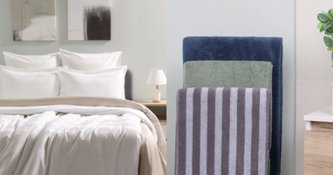 Российский бренд товаров для дома 21maison представил новую коллекцию