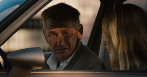 В российский прокат вышел фильм «Фальшивомонетчик» Шона Пенна