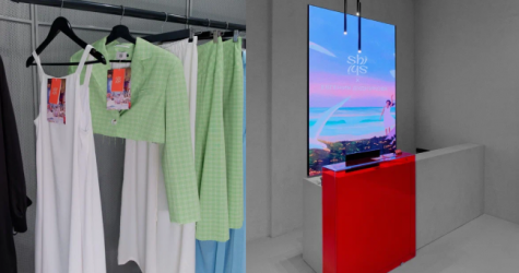 Бренд SHI-SHI представил летнюю коллекцию, посвященную авторскому ручному труду