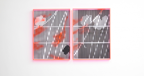 В ЦВК Béton открылась групповая выставка «Единорог и потерянное королевство»