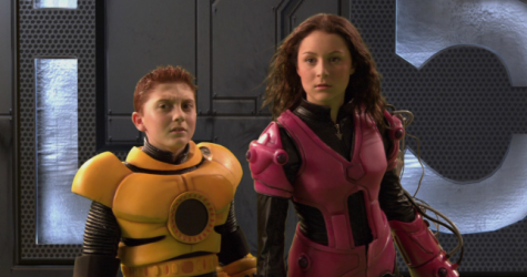 Перезапуск «Детей шпионов» выйдет в сентябре