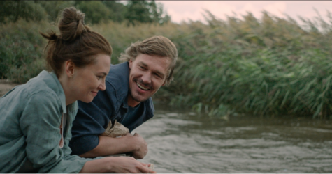 В Kion состоится премьера ленты «Край надломленной луны» по сценарию Наталии Мещаниновой