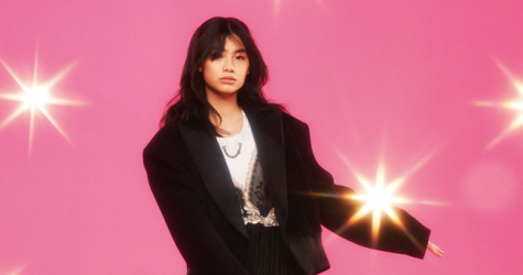 Актриса сериала «Игра в кальмара» Хо Ен Чон снялась в кампании Louis Vuitton