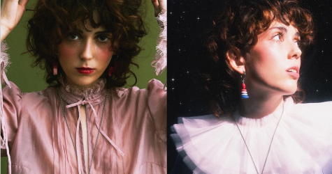 Петербургский бренд украшений «Гилея» выпустил новую коллекцию