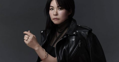 Читосе Абе переосмыслила украшения из классической коллекции Cartier