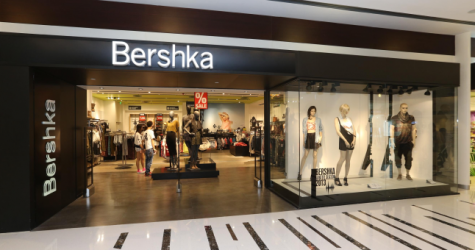 На Wildberries появились товары брендов Bershka и Oysho