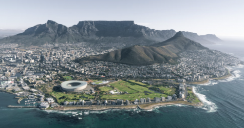 Власти ЮАР отменили все ковидные ограничения