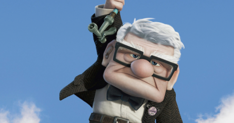 Pixar выпустит короткометражку про дедушку из мультфильма «Вверх»
