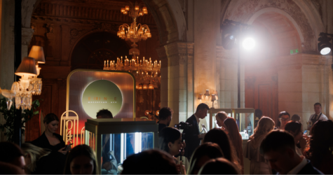 Ювелирный дом EIRINE отметил год со дня основания